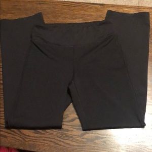 Yoga pants